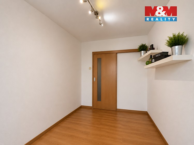 Prodej bytu 2+kk 44 m² - foto 3