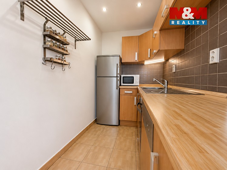 Prodej bytu 2+kk 44 m² - foto 4