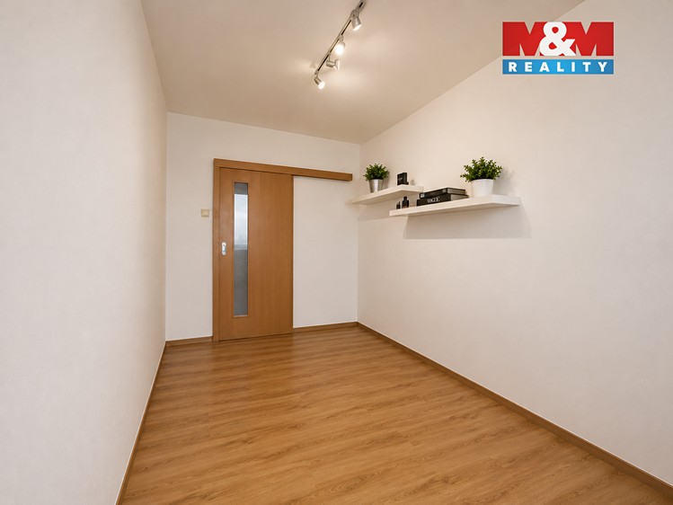 Prodej bytu 2+kk 44 m² - foto 8