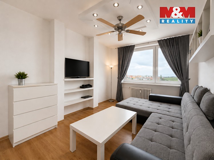 Prodej bytu 2+kk 44 m² - foto 5