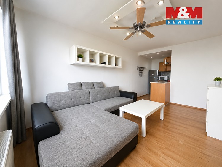 Prodej bytu 2+kk 44 m² - foto 6