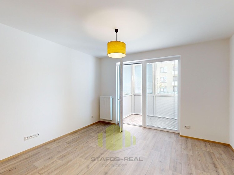Prodej bytu 1+kk 34 m² - foto 4