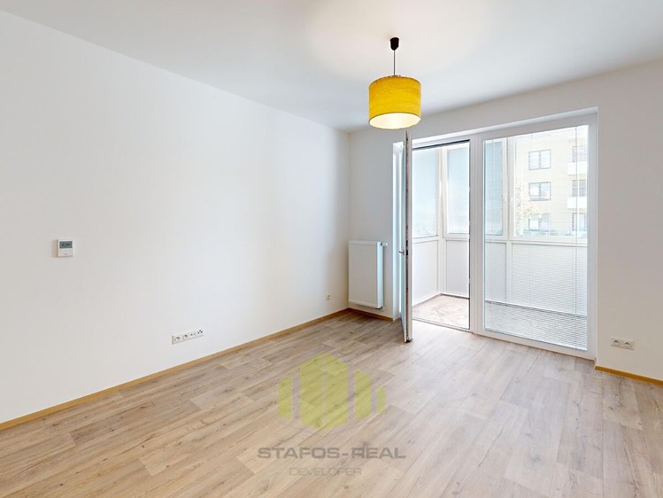 Prodej bytu 1+kk 34 m² - foto 3