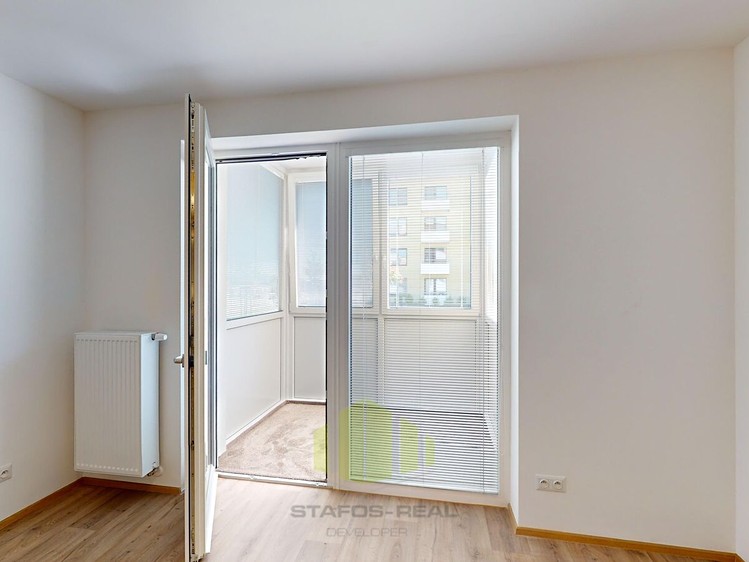 Prodej bytu 1+kk 34 m² - foto 5