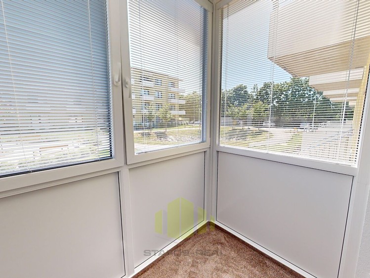Prodej bytu 1+kk 34 m² - foto 6