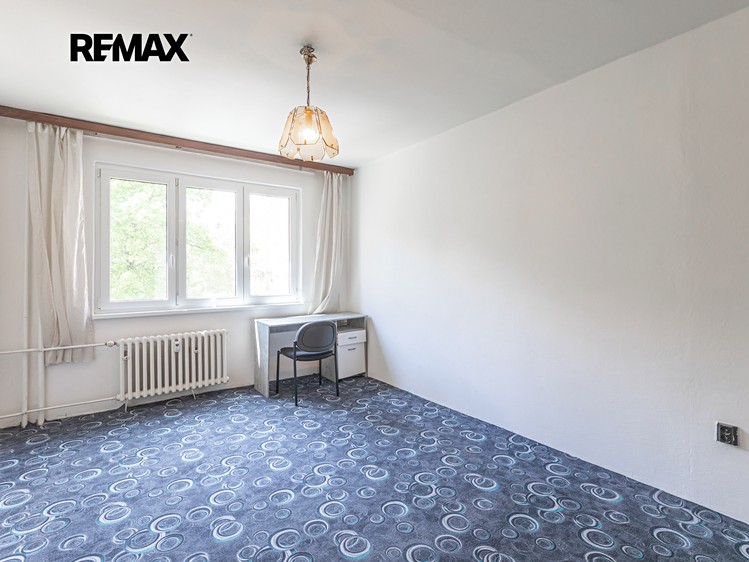 Prodej bytu 2+1 53 m² - foto 4