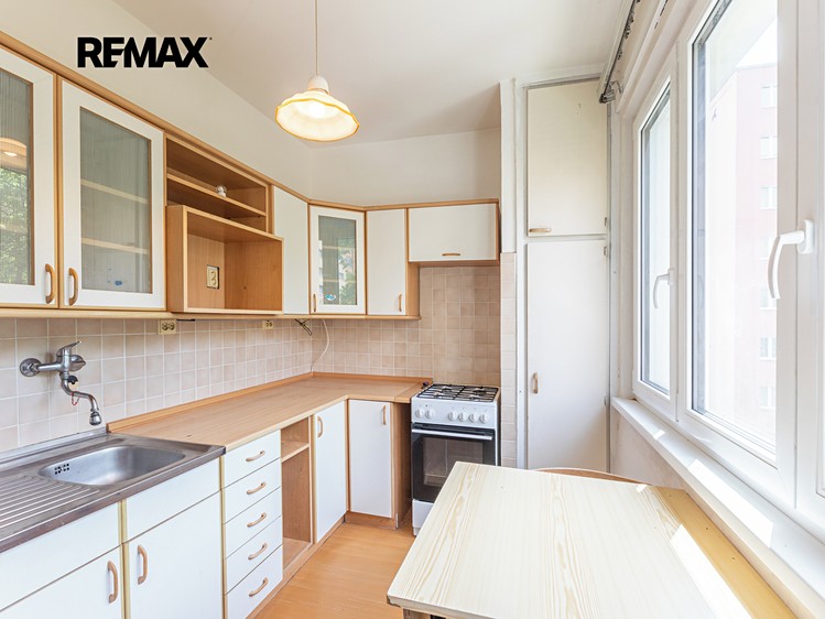 Prodej bytu 2+1 53 m² - foto 5
