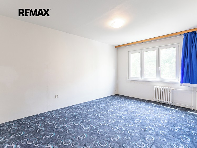 Prodej bytu 2+1 53 m² - foto 6