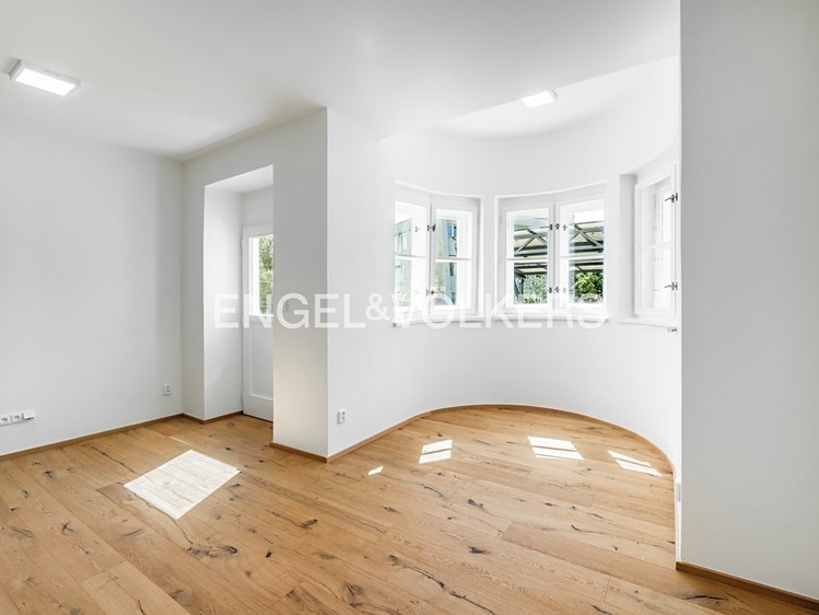 Prodej bytu 2+kk 50 m² - foto 2