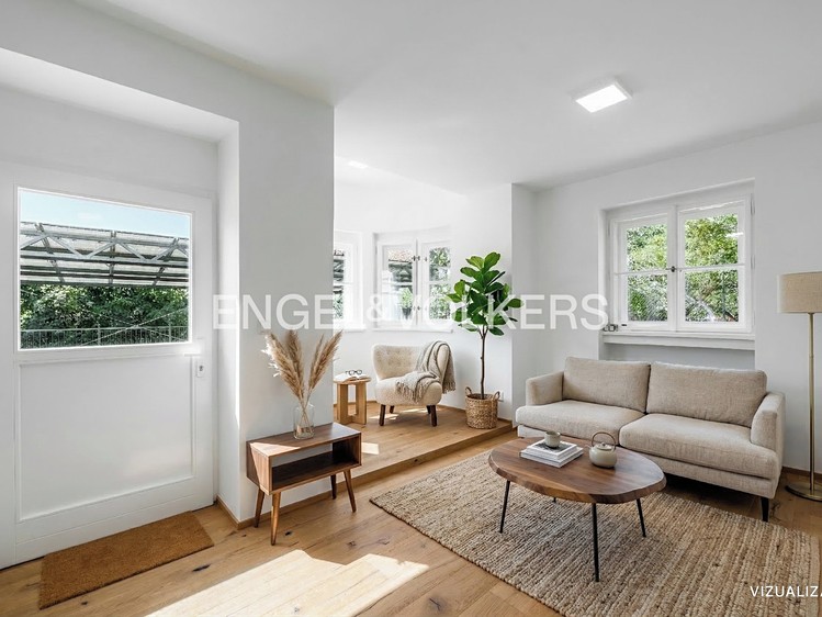 Prodej bytu 2+kk 50 m² - foto 4