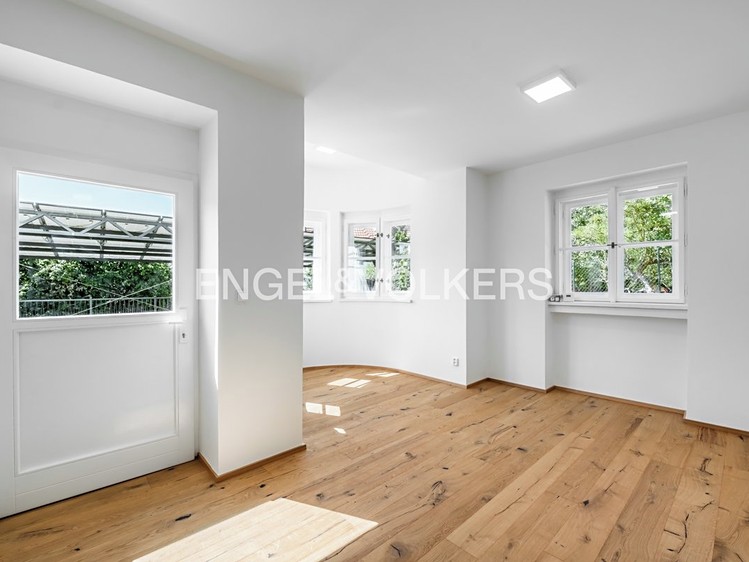 Prodej bytu 2+kk 50 m² - foto 5