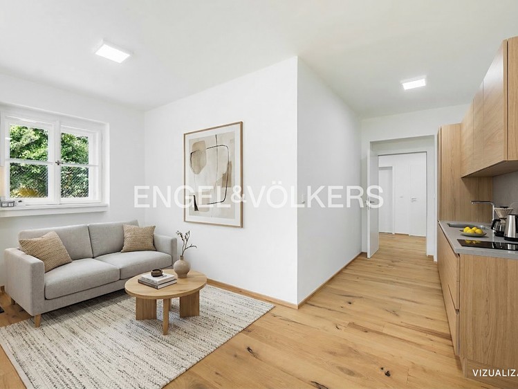 Prodej bytu 2+kk 50 m² - foto 6