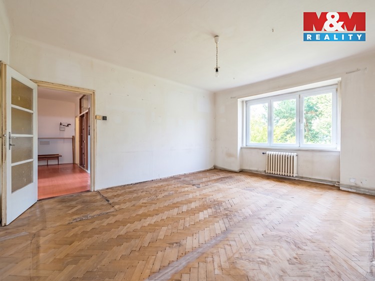 Prodej bytu 3+1 79 m² - foto 3