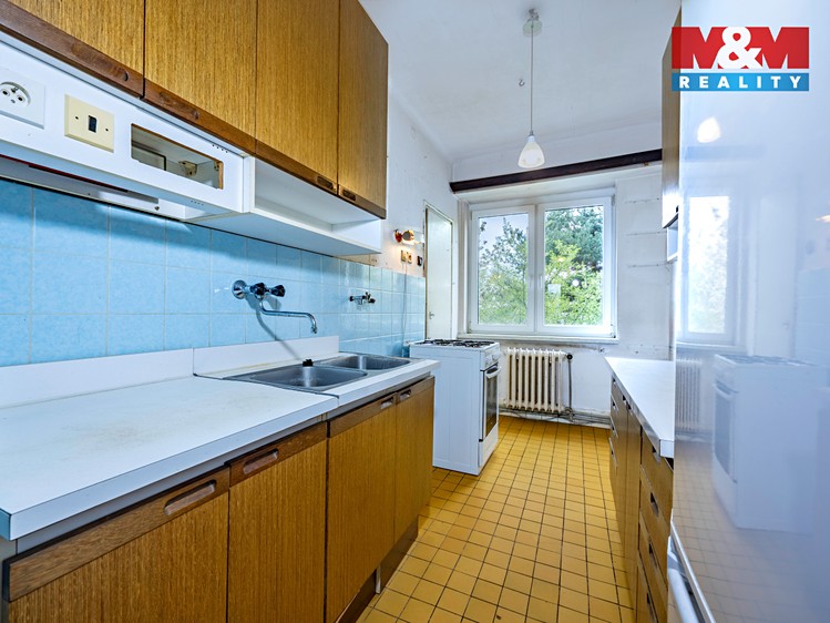 Prodej bytu 3+1 79 m² - foto 5