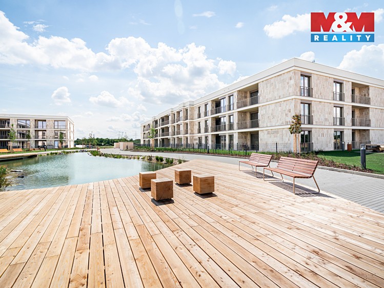 Prodej bytu 2+kk 55 m² - foto 4