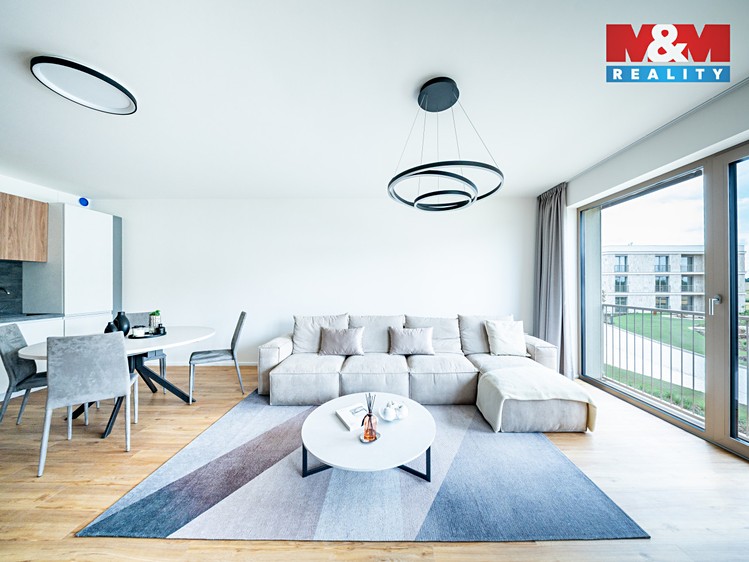 Prodej bytu 2+kk 55 m² - foto 6