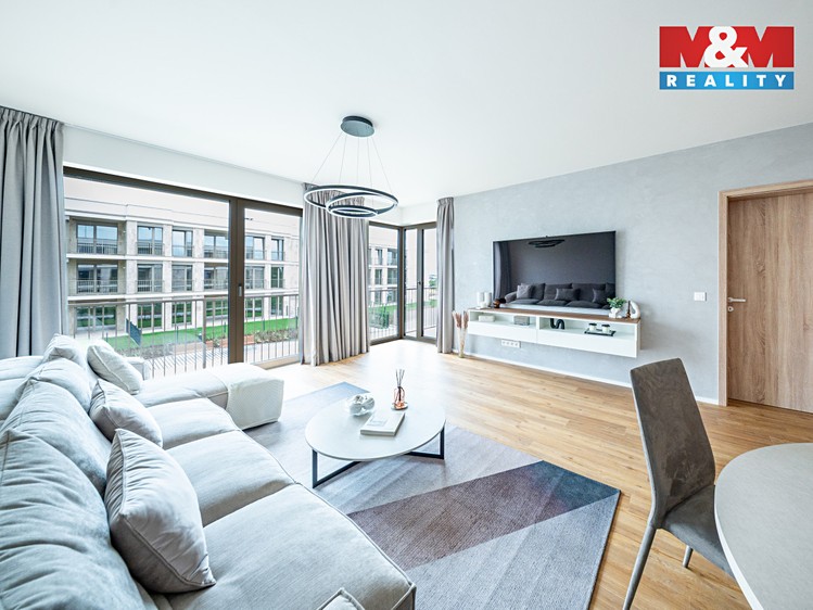Prodej bytu 2+kk 55 m² - foto 5