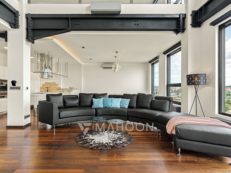 Prodej bytu 3+kk 305 m² (Loft) - foto 4