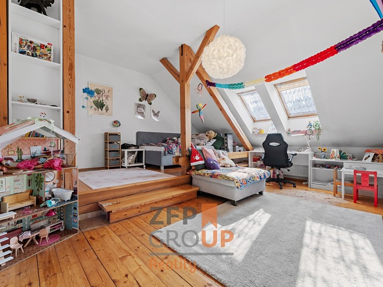 Prodej bytu 4+kk 117 m² - foto 4