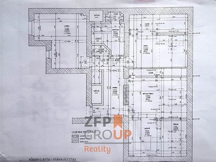 Prodej bytu 4+kk 117 m² - foto 7