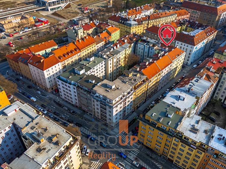 Prodej bytu 4+kk 117 m² - foto 6