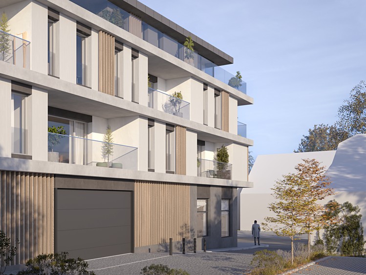 Prodej bytu 3+kk 66 m² (Jednopodlažní) - foto 4