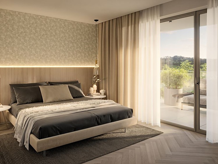 Prodej bytu 3+kk 66 m² (Jednopodlažní) - foto 5