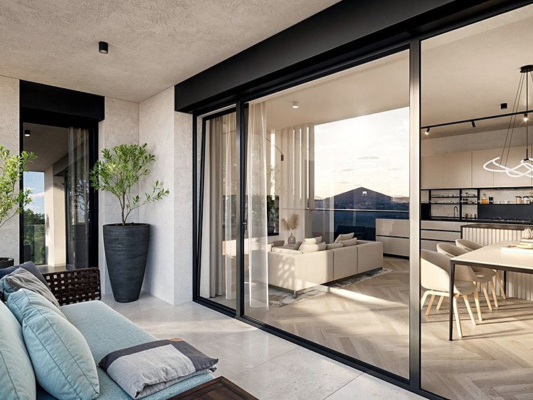 Prodej bytu 3+kk 66 m² (Jednopodlažní) - foto 8