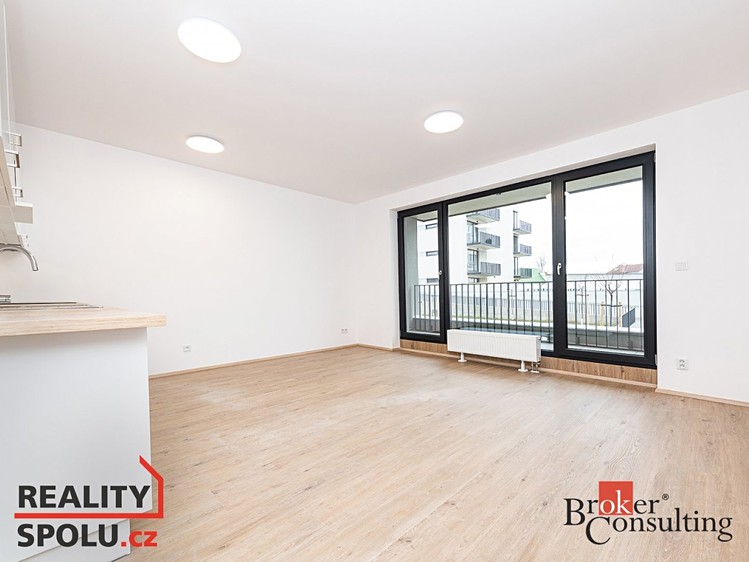 Prodej bytu 1+kk 40 m² - foto 4