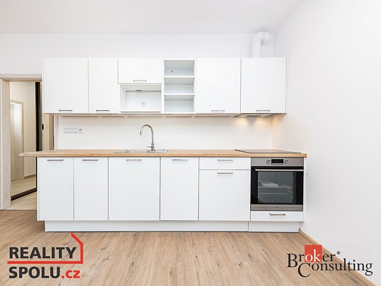 Prodej bytu 1+kk 40 m² - foto 2