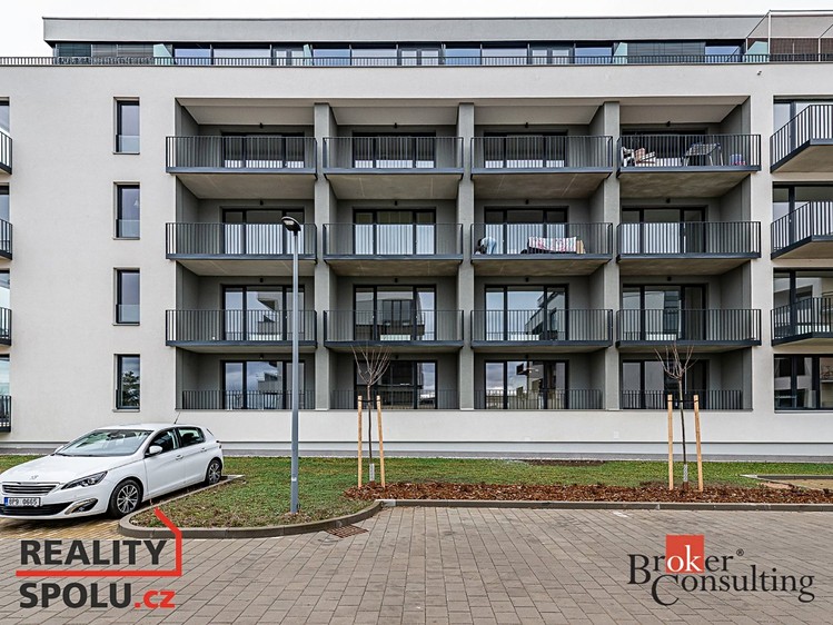 Prodej bytu 1+kk 40 m² - foto 1