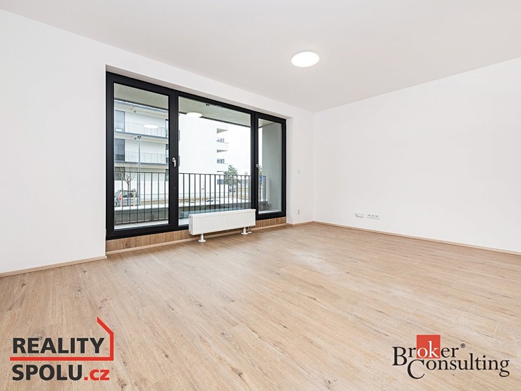 Prodej bytu 1+kk 40 m² - foto 5
