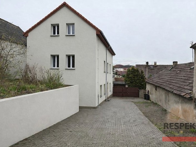 Prodej bytu 1+kk 32 m² - foto 8