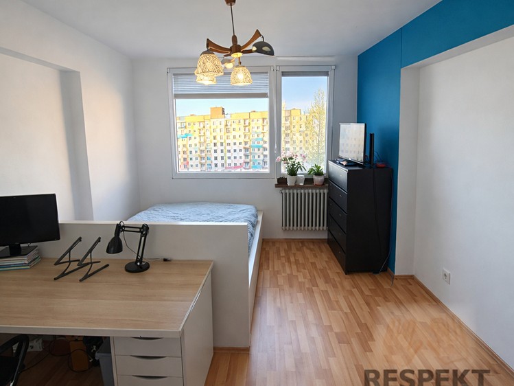 Prodej bytu 2+1 62 m² - foto 3
