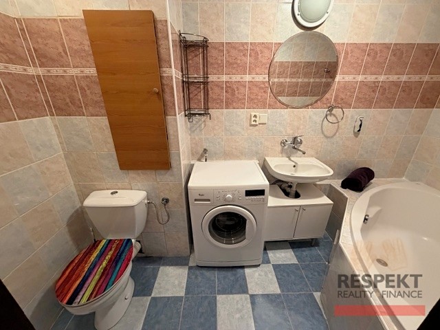 Prodej bytu 2+1 62 m² - foto 4