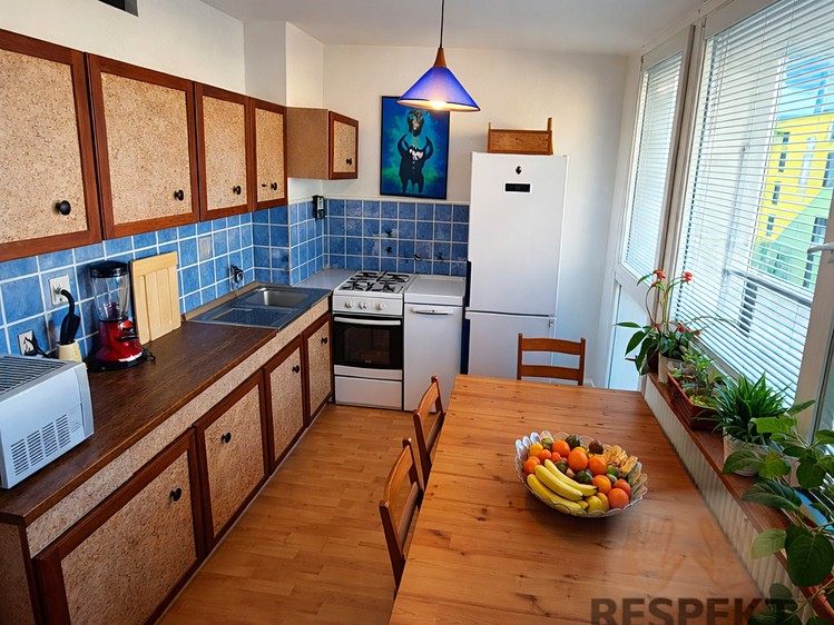 Prodej bytu 2+1 62 m² - foto 2