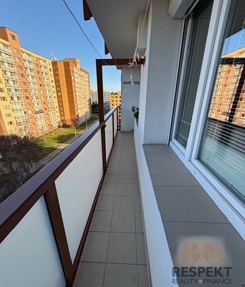 Prodej bytu 2+1 62 m² - foto 5