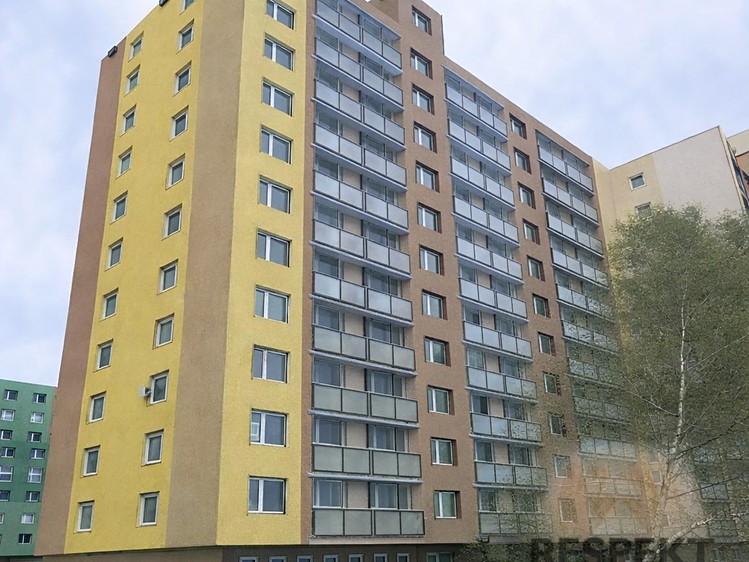 Prodej bytu 2+1 62 m² - foto 6