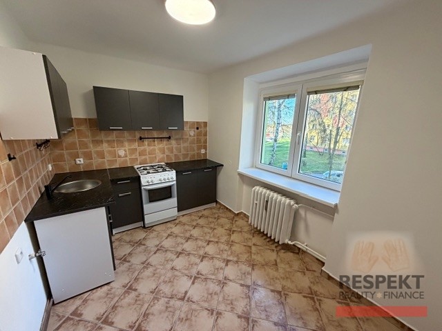 Prodej bytu 1+1 29 m² - foto 1