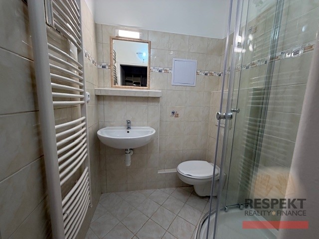 Prodej bytu 1+1 29 m² - foto 5