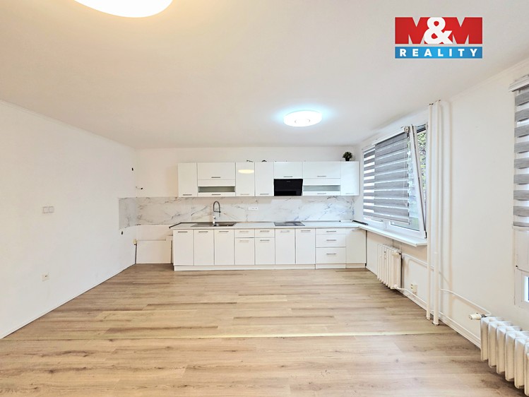 Prodej bytu 3+1 71 m² - foto 4