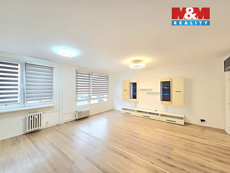 Prodej bytu 3+1 71 m² - foto 2