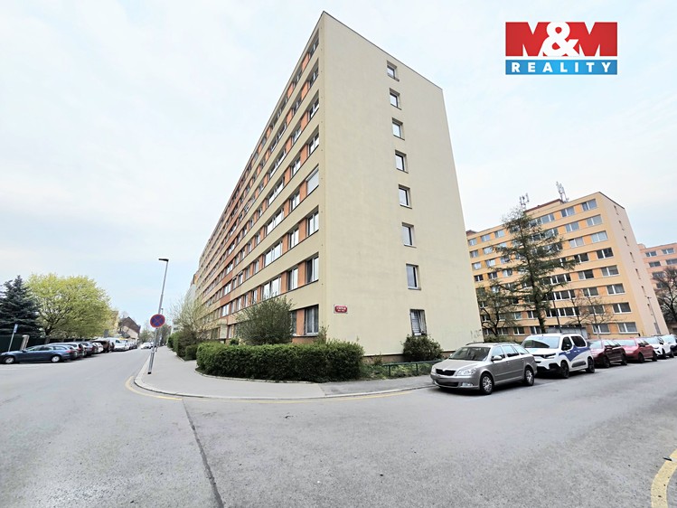 Prodej bytu 3+1 71 m² - foto 3
