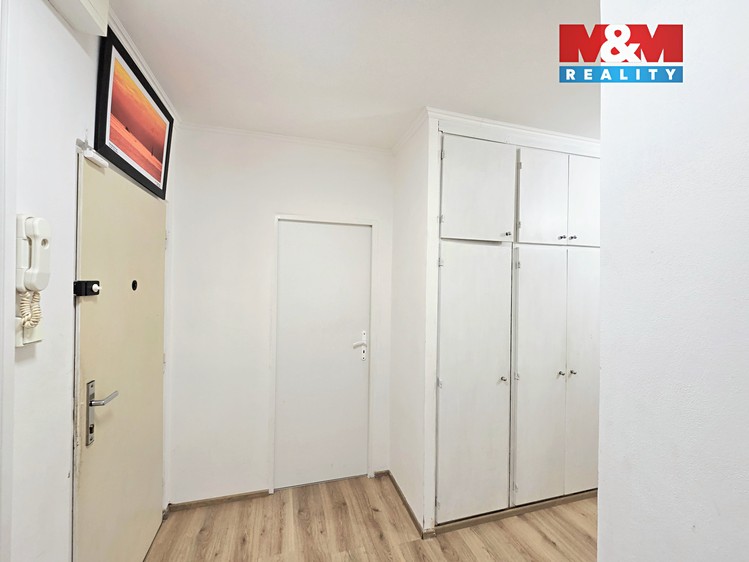 Prodej bytu 3+1 71 m² - foto 6