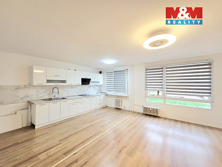 Prodej bytu 3+1 71 m² - foto 5