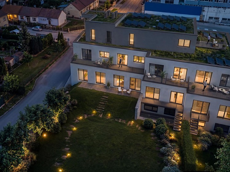 Prodej bytu 3+kk 57 m² - foto 3