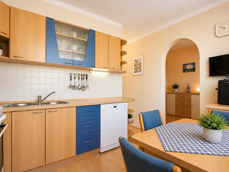 Prodej bytu 4+1 85 m² - foto 1