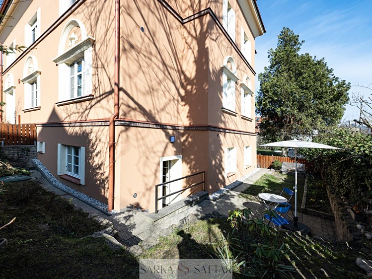Prodej bytu 3+kk 74 m² - foto 4
