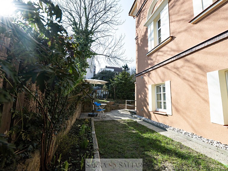 Prodej bytu 3+kk 74 m² - foto 5