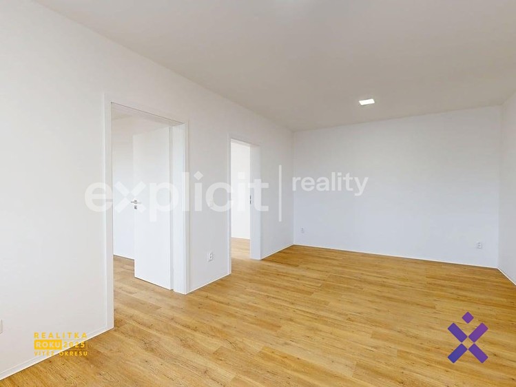 Prodej bytu 3+1 61 m² - foto 4